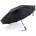 Origin Outdoors Чадър Origin outdoors Regenschirm Reverse Sustain Umbrella - Black - размер One Size (562-0404-0111)