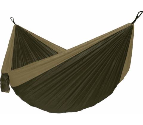 Hamaka.eu Camping single