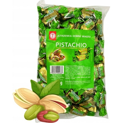 Jutrzenka Dobre Miasto Pistachio 1 kg