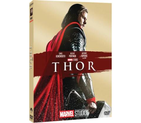 Thor DVD