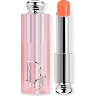 Dior Dior Addict Lip Glow балсам за устни цвят 004 Coral 3.2 гр