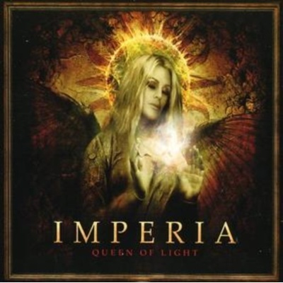 IMPERIA: QUEEN OF LIGHT LTD