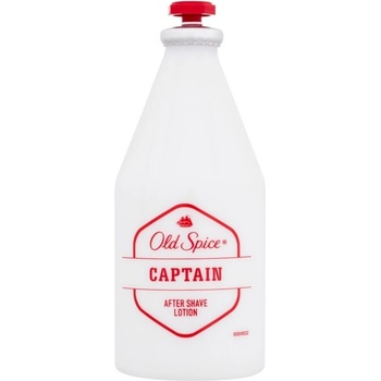 Old Spice Captain deostick 50 ml + sprchový gel 250 ml + voda po holení 100 ml + barel dárková sada
