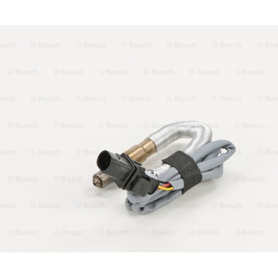 Lambda sonda BOSCH 0 258 017 101