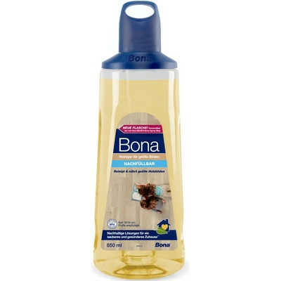 Bona Premium Čistič na olejované drevené podlahy 850 ml
