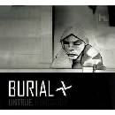 Untrue - Burial CD