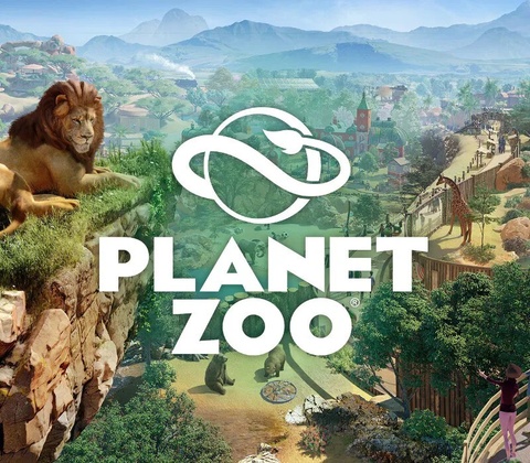 Planet Zoo (Ultimate Edition 2021)