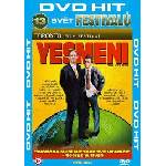 DM discont Yesmeni - DVD (049122)