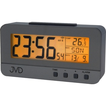 JVD RB91