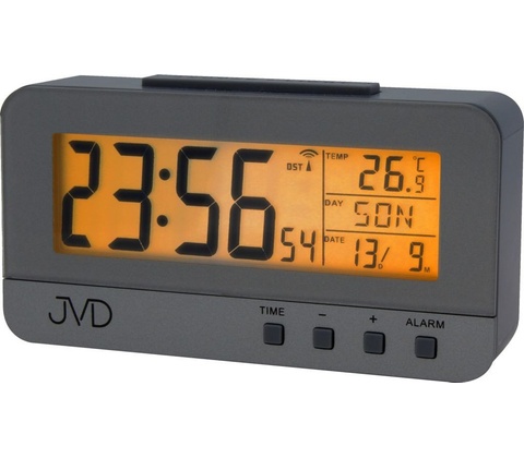 JVD RB91