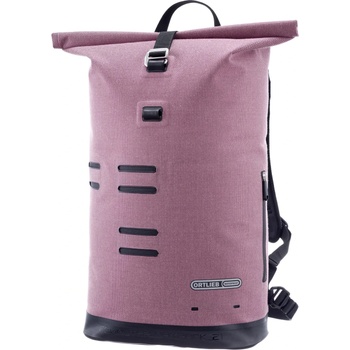 Ortlieb Раница за колоездене Ortlieb Commuter Urban 21 Cycling backpack - Ash Rose - размер One Size (502-9467-0111)