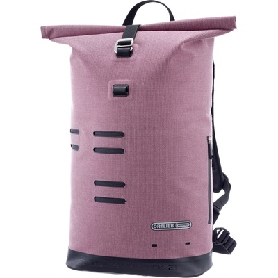 Ortlieb Раница за колоездене Ortlieb Commuter Urban 21 Cycling backpack - Ash Rose - размер One Size (502-9467-0111)