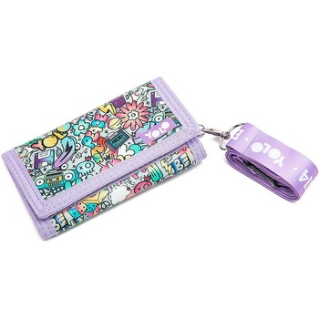 YOLO Портмоне YOLO Street Vibes (1330933)