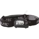 Miltec LED 4-farbig