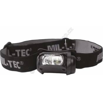 Miltec LED 4-farbig