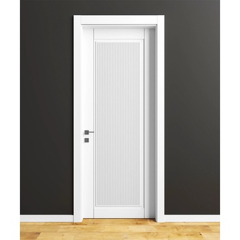 Image 1 of ADS Doors Интериорна врата Sarder - бяла (цена без монтаж)