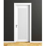 ADS Doors Интериорна врата Sarder - бяла (цена без монтаж)