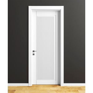 ADS Doors Интериорна врата Sarder - бяла (цена без монтаж)