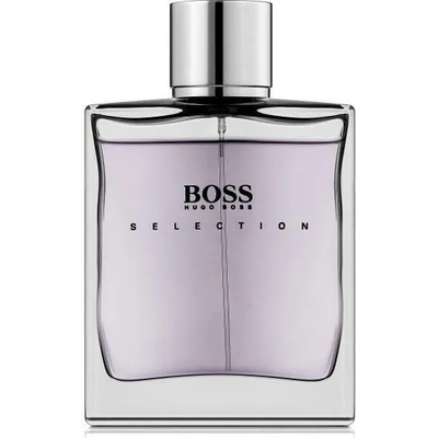Boss Selection Eau de Toilette Spray 100 ml за мъже
