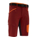 Silvini pánské MTB Rango Pro MP2225 merlot-orange