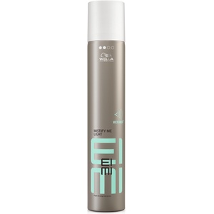 Wella Eimi Fixing Лак за коса Mistify Me Light, 500 ml - baby