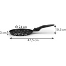Tescoma SmartCLICK 4 oka 24 cm