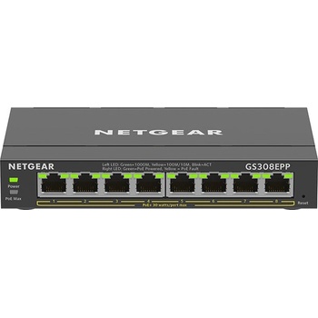 NETGEAR GS308EP