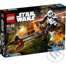 LEGO® Star Wars™ 75532 Průzkumný voják a speederová motorka