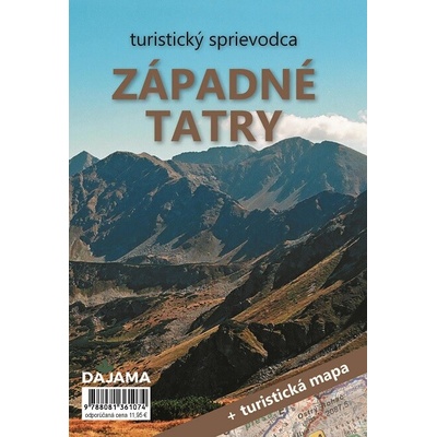 Západné Tatry