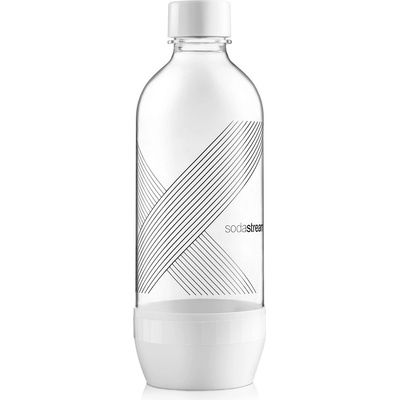 Sodastream Jet X 1l – Zboží Dáma