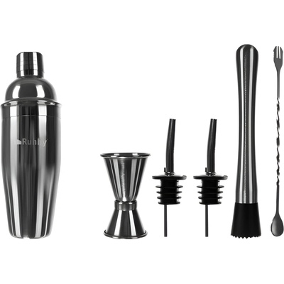 Ruhhy 21508 Barmanský set 6-dílný
