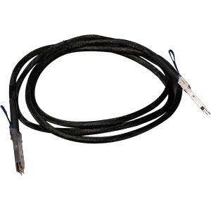 MikroTik DDQ+DA0003, 400-гигабитов QSFP-DD (DDQ+DA0003)
