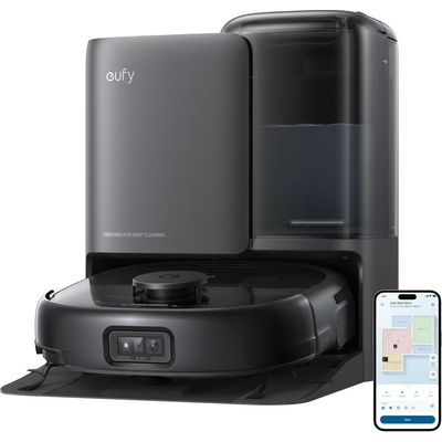 Eufy Omni E25 čierny