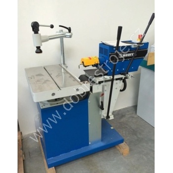 HOUFEK VD 20R OTÁČENÍ STOLU