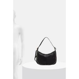 ANSWEAR чанта тип хобо дамска от кожа (1173.hak) - answear - 87,99 лв