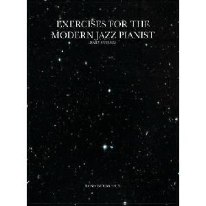Exercises for the Modern Jazz Pianist | ROBIN BOUDREAUX, AL KENNEDY (2022)