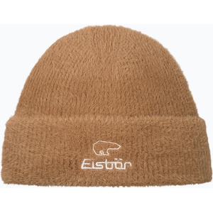 Eisbar Зимна шапка Eisbar Mana camel/cognac