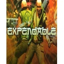 Expendable