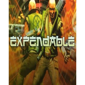Expendable