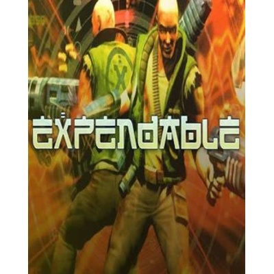 Expendable