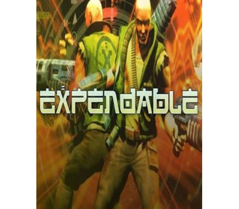 Expendable