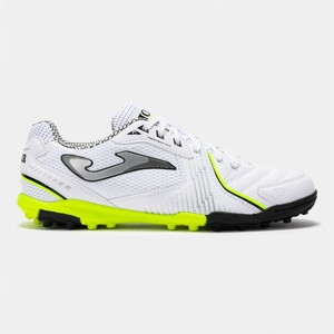 joma Футболни стоножки Joma Dribling Astro Turf Trainers - White/Yellow