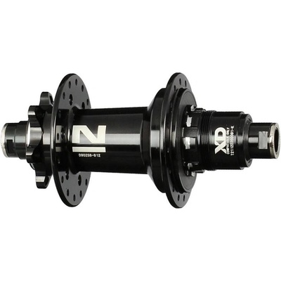 Novatec D902SB-B12-A4A-S11