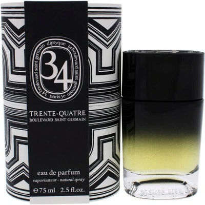 Diptyque 34 Boulevard Saint Germain parfumovaná voda unisex 75 ml