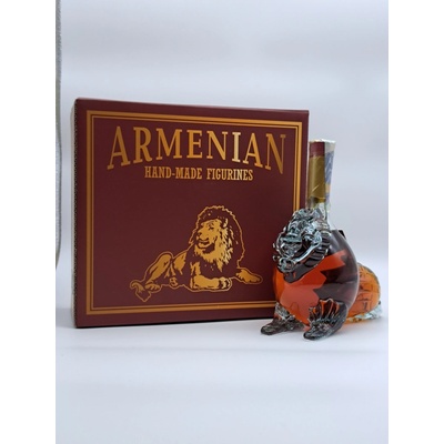 Proshyan Lev 5y 40% 0,33 l (karton)