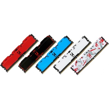 GoodRAM IRDM X DDR4 16GB 2666MHz CL16 IR-X2666D464L16/16GN