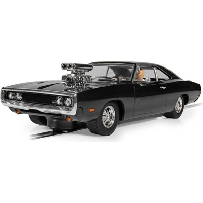 Scalextric Autíčko Film & TV C4573 The Fast And The Furious Dodge Charger Dom Toretto (1:32) – Hledejceny.cz