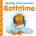 Baby Touch and Feel Bathtime | DK