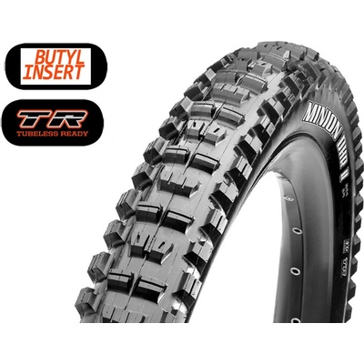 Maxxis MTB MINION DHR II 29x2,40