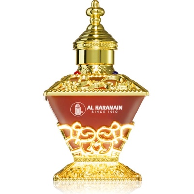 Al Haramain Attar Al Kaaba парфюм без пръскачка унисекс 25ml